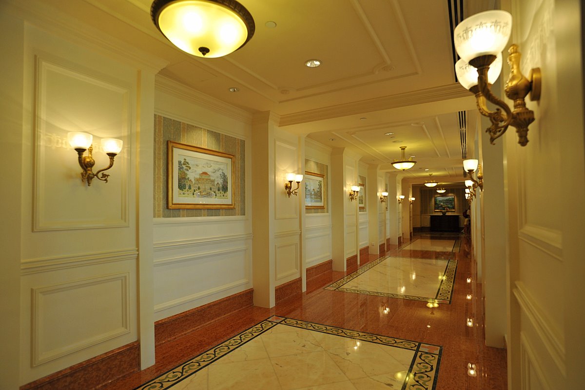 香港迪士尼乐园酒店