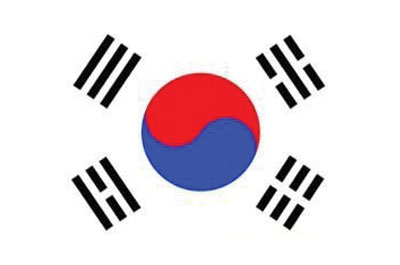 韩国旅游个签